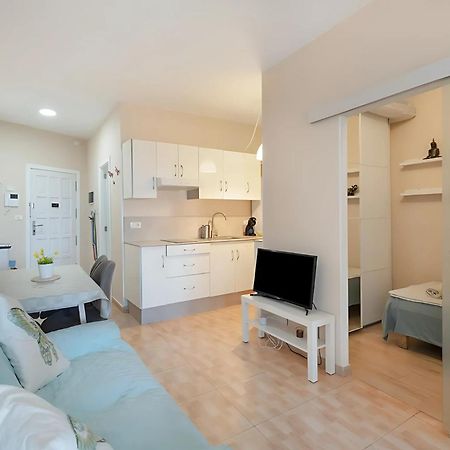 Precioso Apartamento En Los Cristianos Los Cristianos  Buitenkant foto