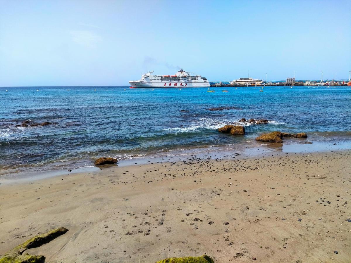 Precioso Apartamento En Los Cristianos Los Cristianos  Buitenkant foto
