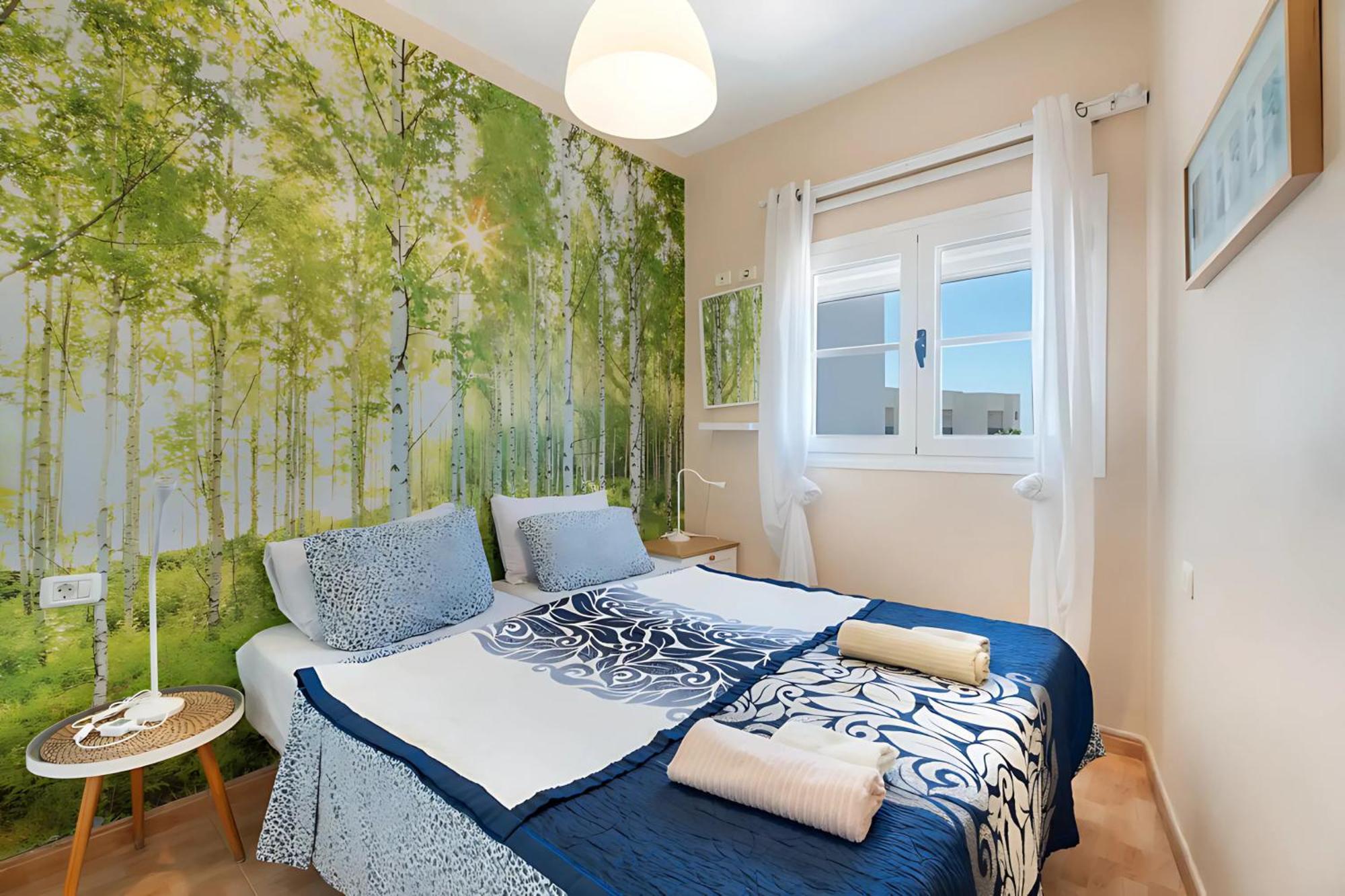 Precioso Apartamento En Los Cristianos Los Cristianos  Buitenkant foto