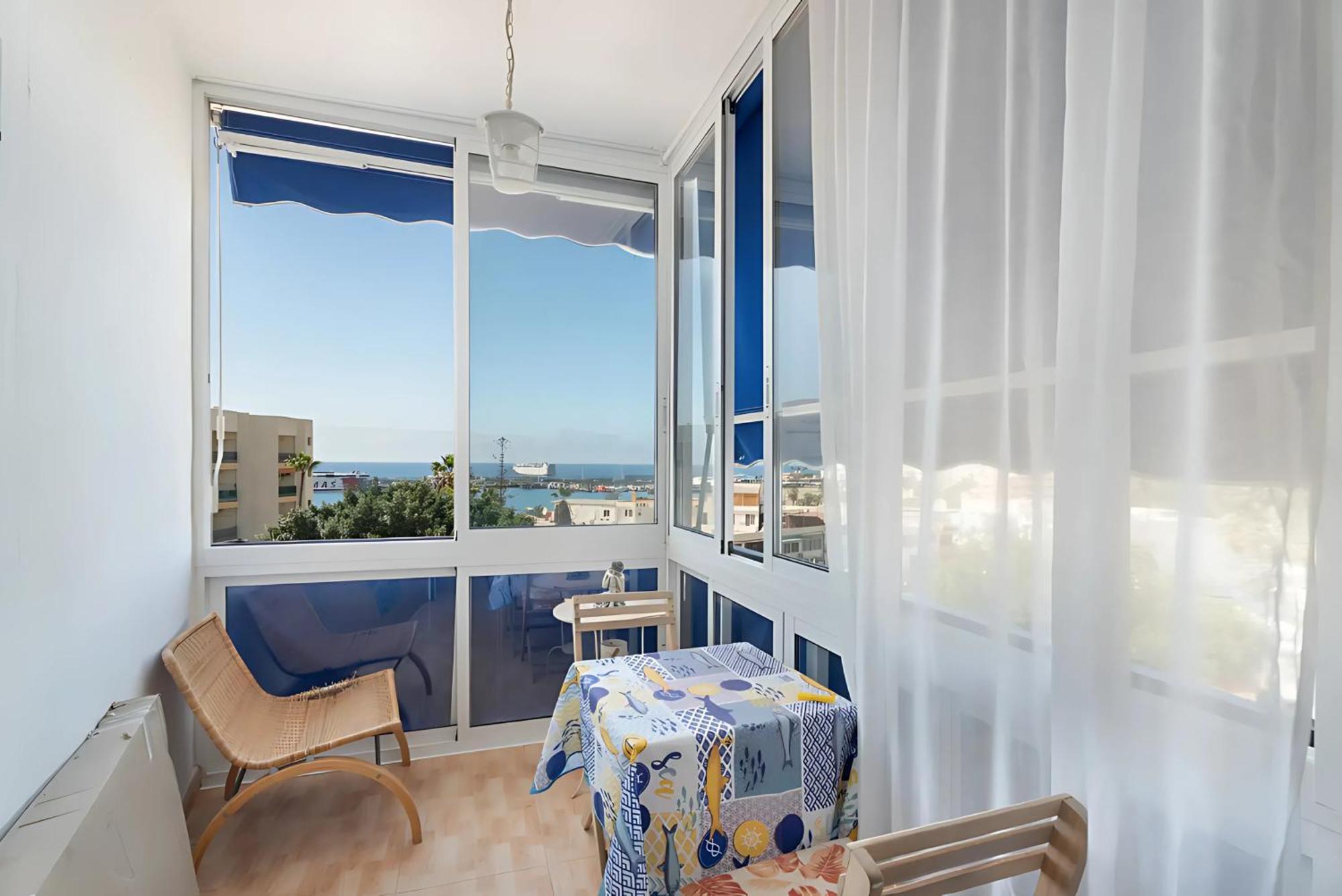 Precioso Apartamento En Los Cristianos Los Cristianos  Buitenkant foto