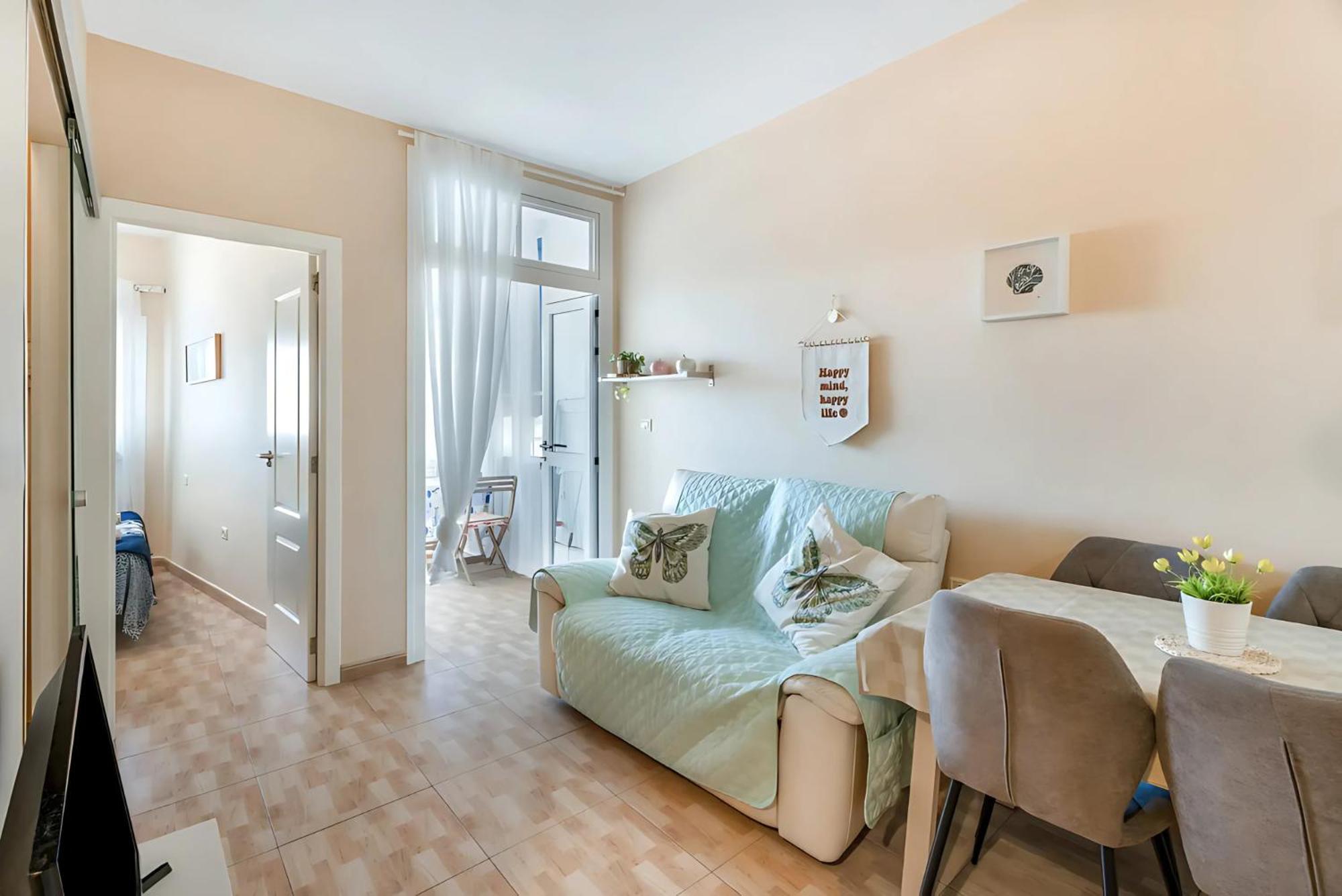 Precioso Apartamento En Los Cristianos Los Cristianos  Buitenkant foto
