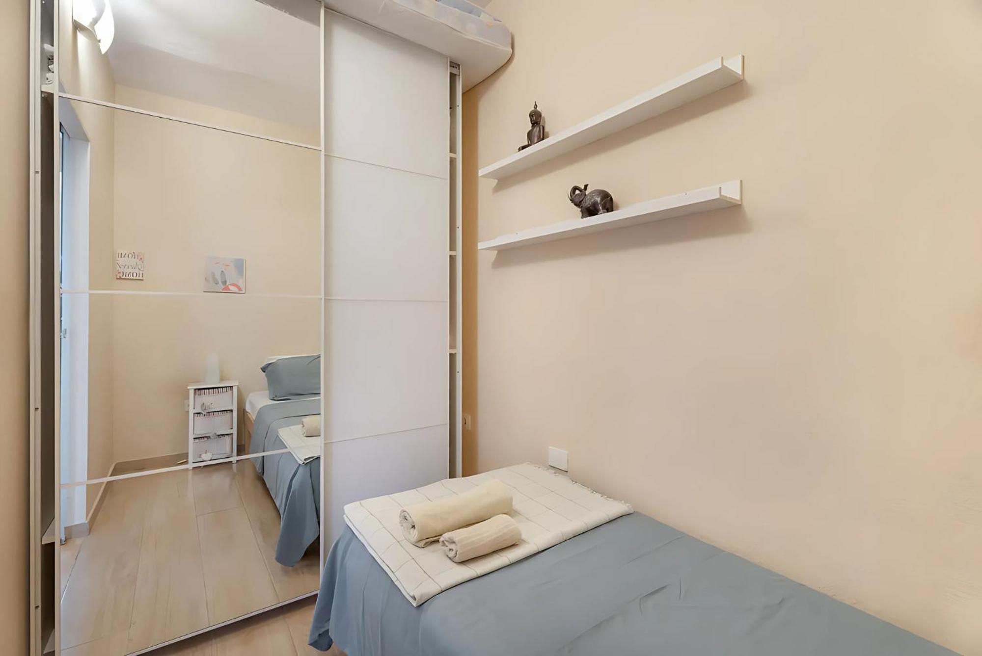 Precioso Apartamento En Los Cristianos Los Cristianos  Buitenkant foto